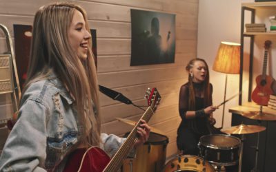 A Chance to Rock…