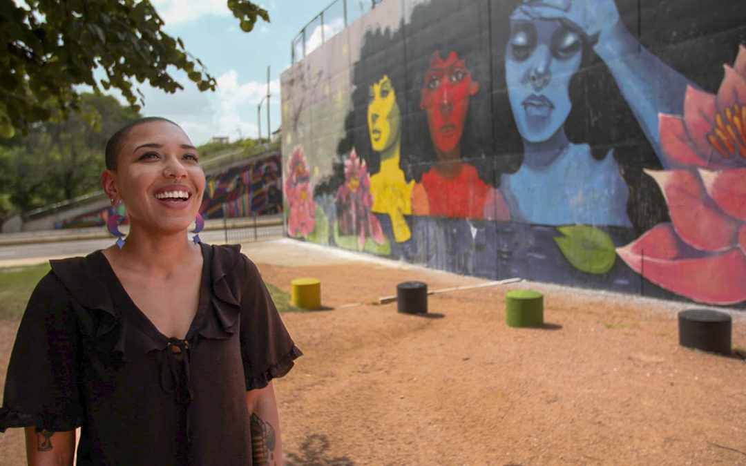 Celebrating Street Art