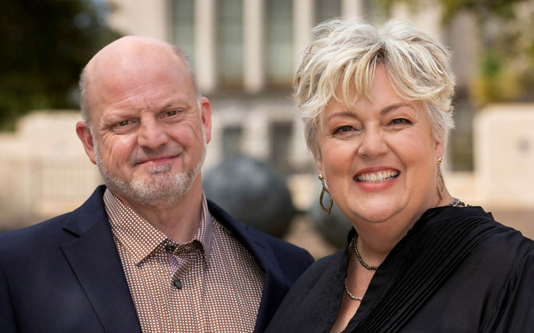 Meet Nelda Buckman of Nelda Studios