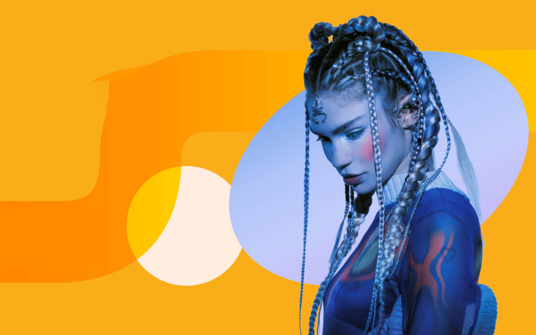 Our Buckman Speaker Series brings Grimes to UT